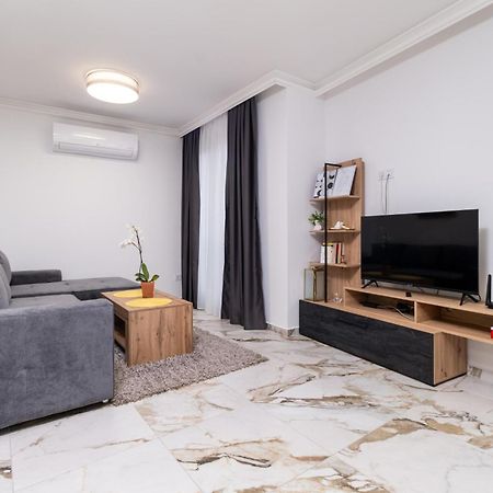 Modern 1-Bedroom Apartments Plovdiv Exterior foto
