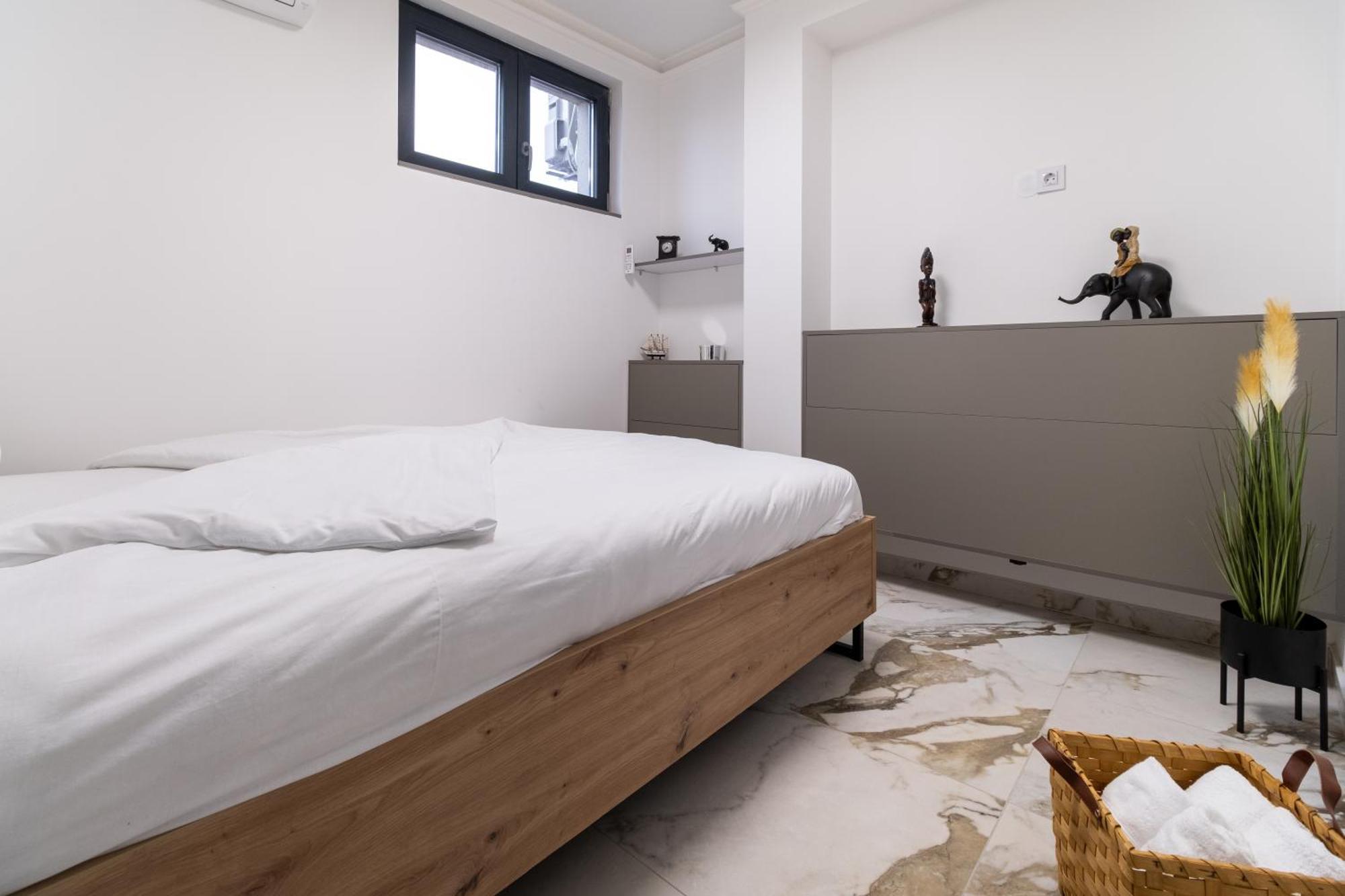 Modern 1-Bedroom Apartments Plovdiv Exterior foto